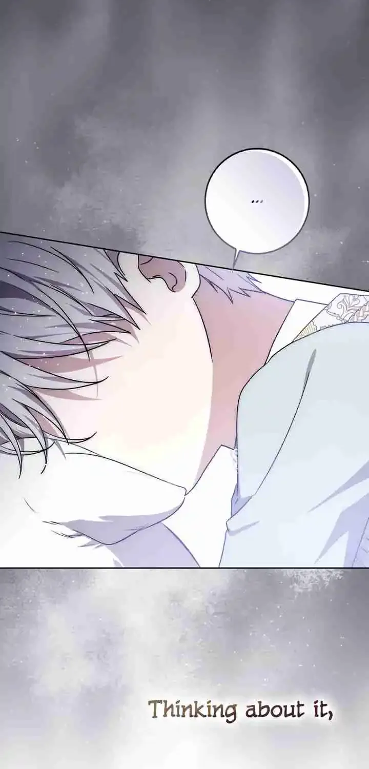 Read The Male Lead Is Obsessed With My Health EN Manga Online