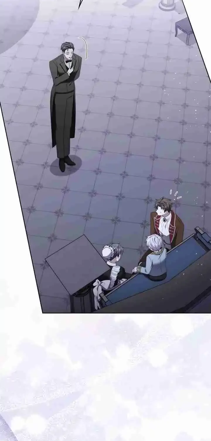 Read The Male Lead Is Obsessed With My Health EN Manga Online