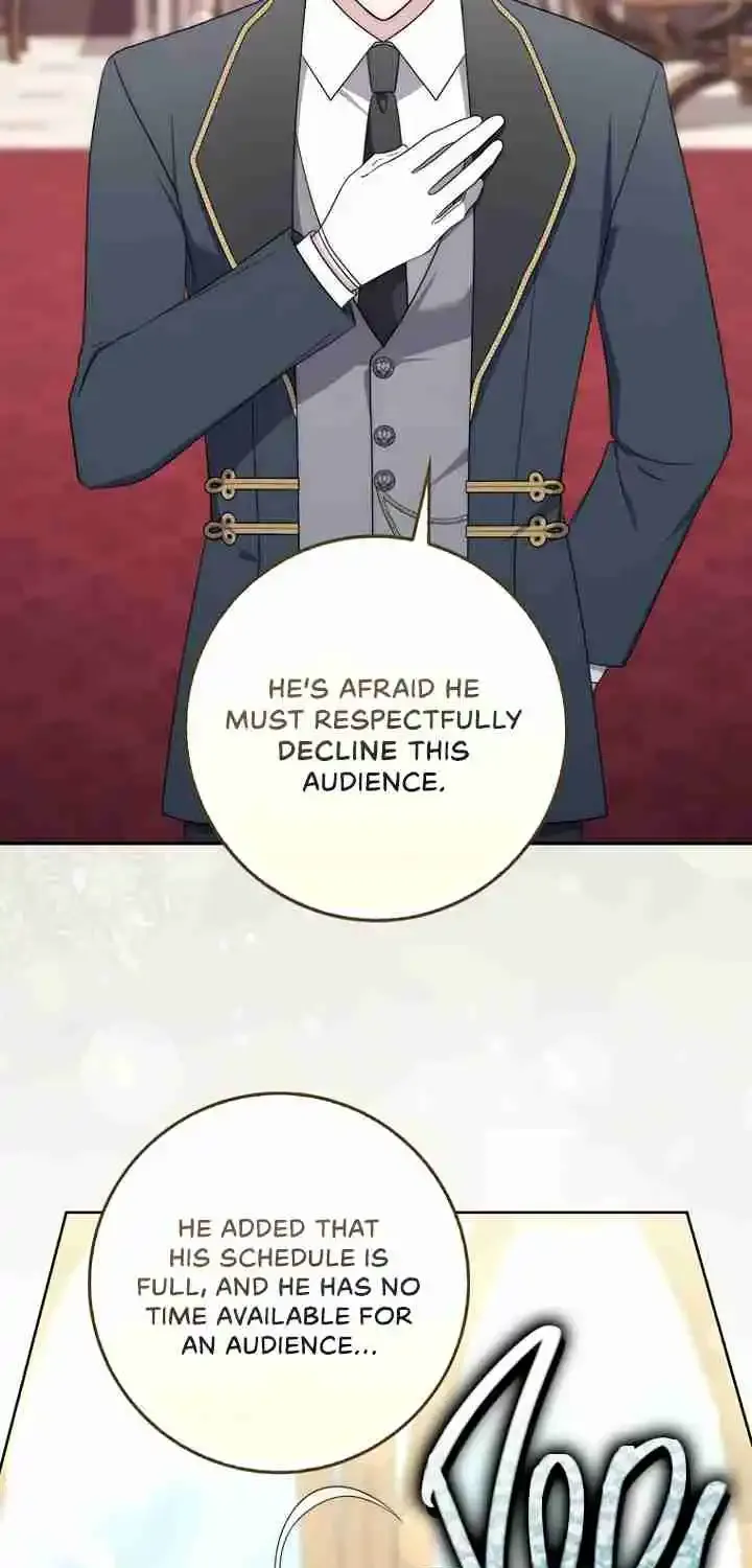 Read The Male Lead Is Obsessed With My Health EN Manga Online