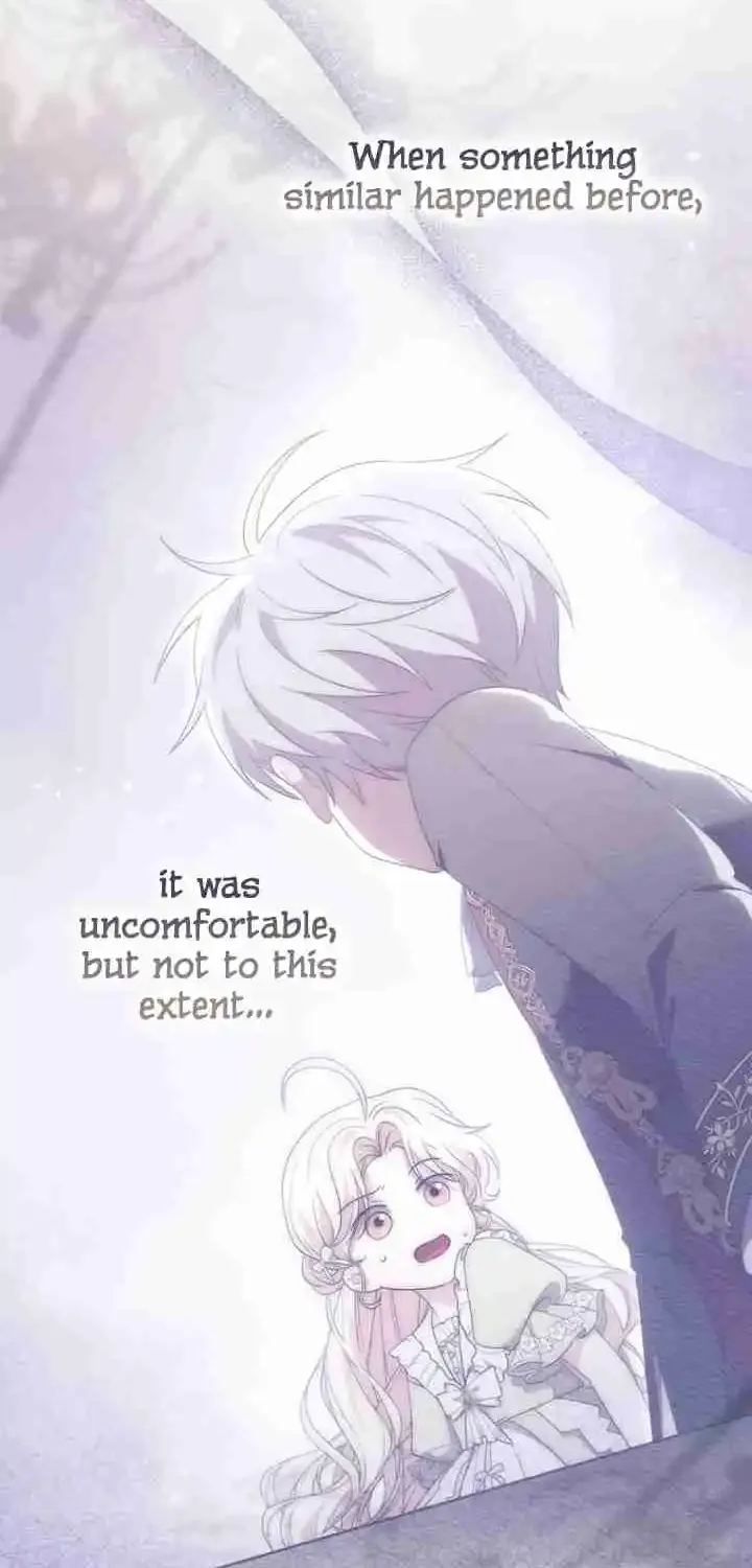 Read The Male Lead Is Obsessed With My Health EN Manga Online