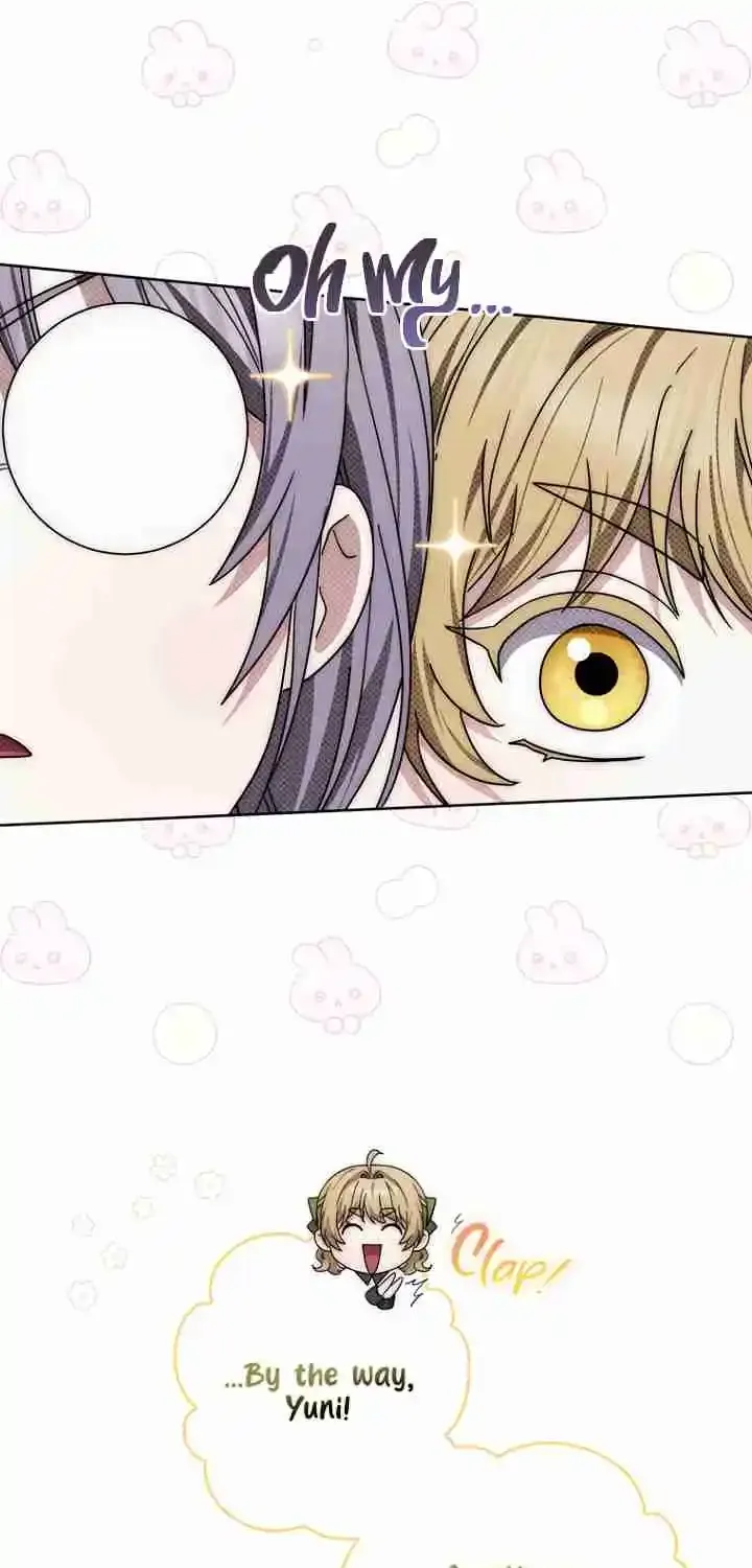 Read The Male Lead Is Obsessed With My Health EN Manga Online