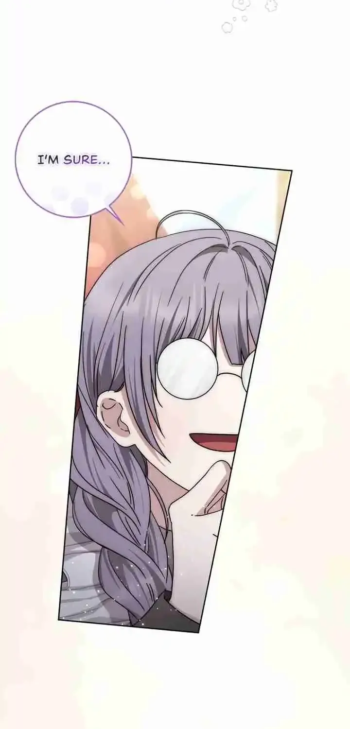 Read The Male Lead Is Obsessed With My Health EN Manga Online