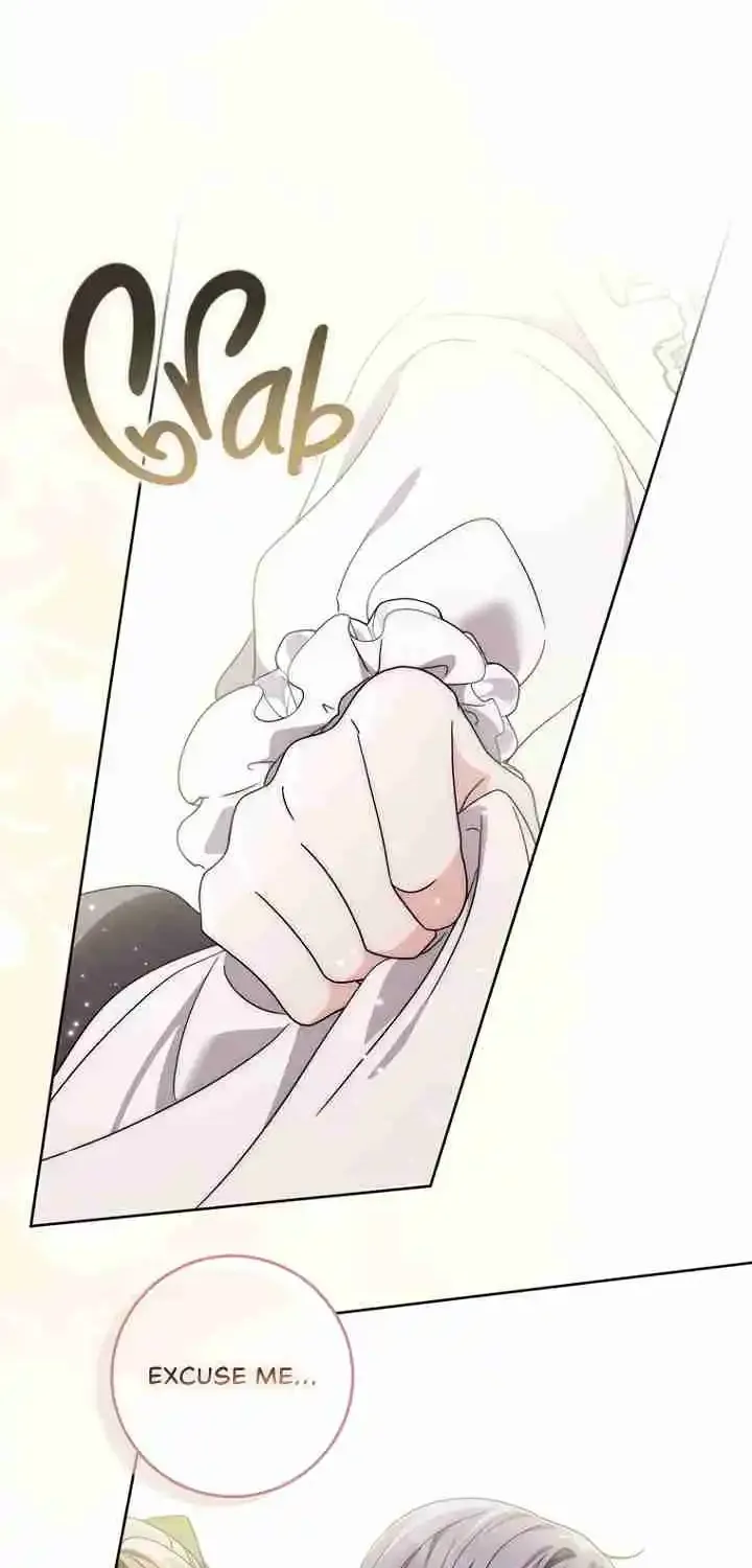 Read The Male Lead Is Obsessed With My Health EN Manga Online
