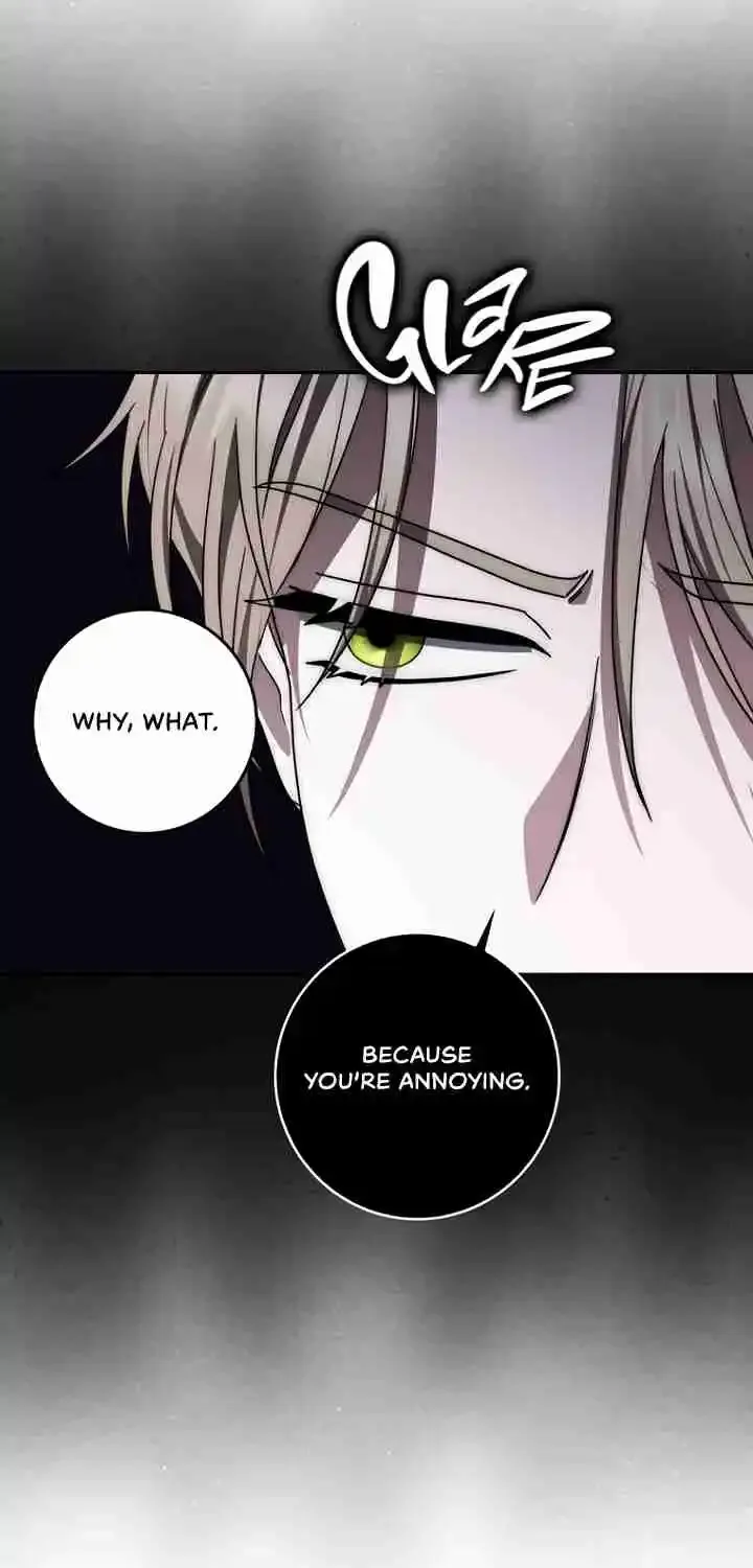 Read The Male Lead Is Obsessed With My Health EN Manga Online