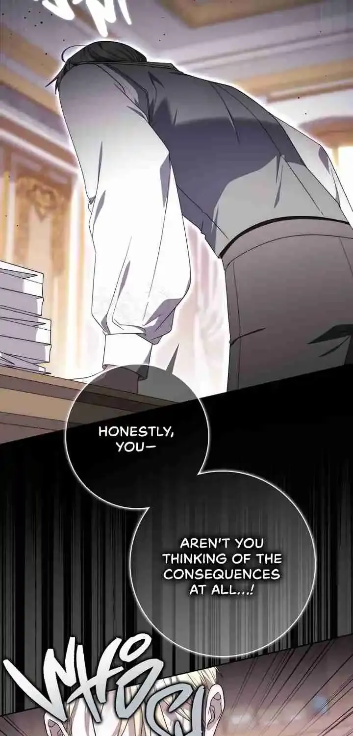 Read The Male Lead Is Obsessed With My Health EN Manga Online