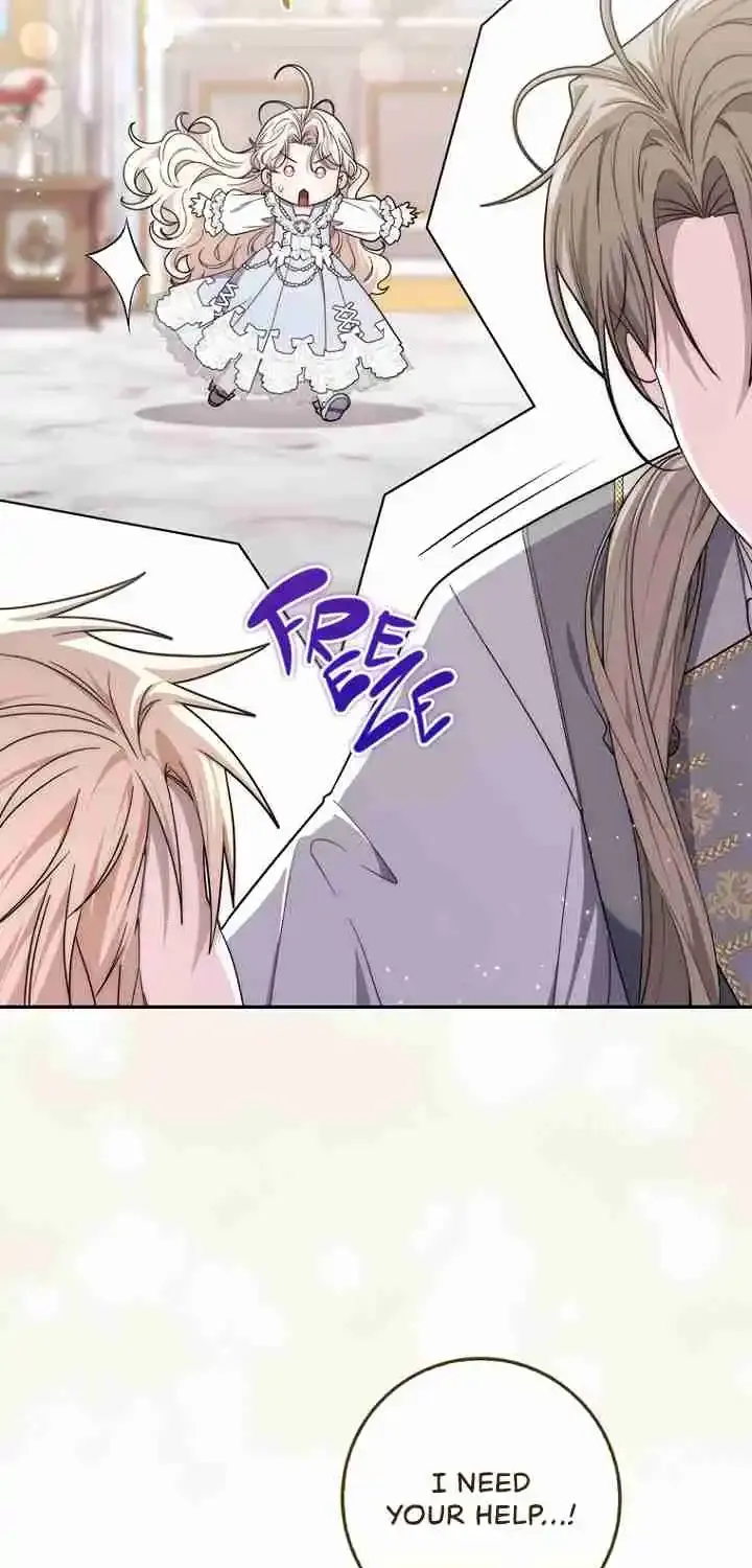 Read The Male Lead Is Obsessed With My Health EN Manga Online