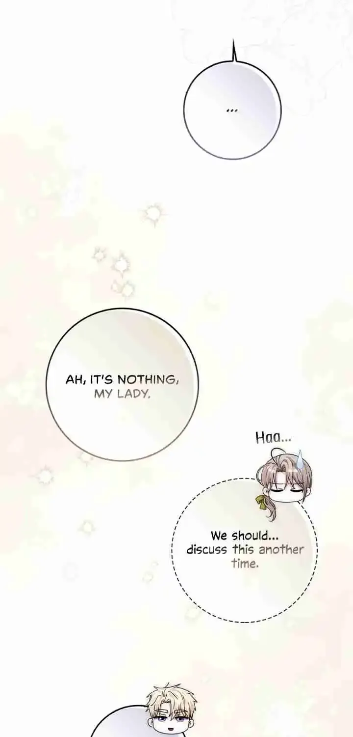 Read The Male Lead Is Obsessed With My Health EN Manga Online