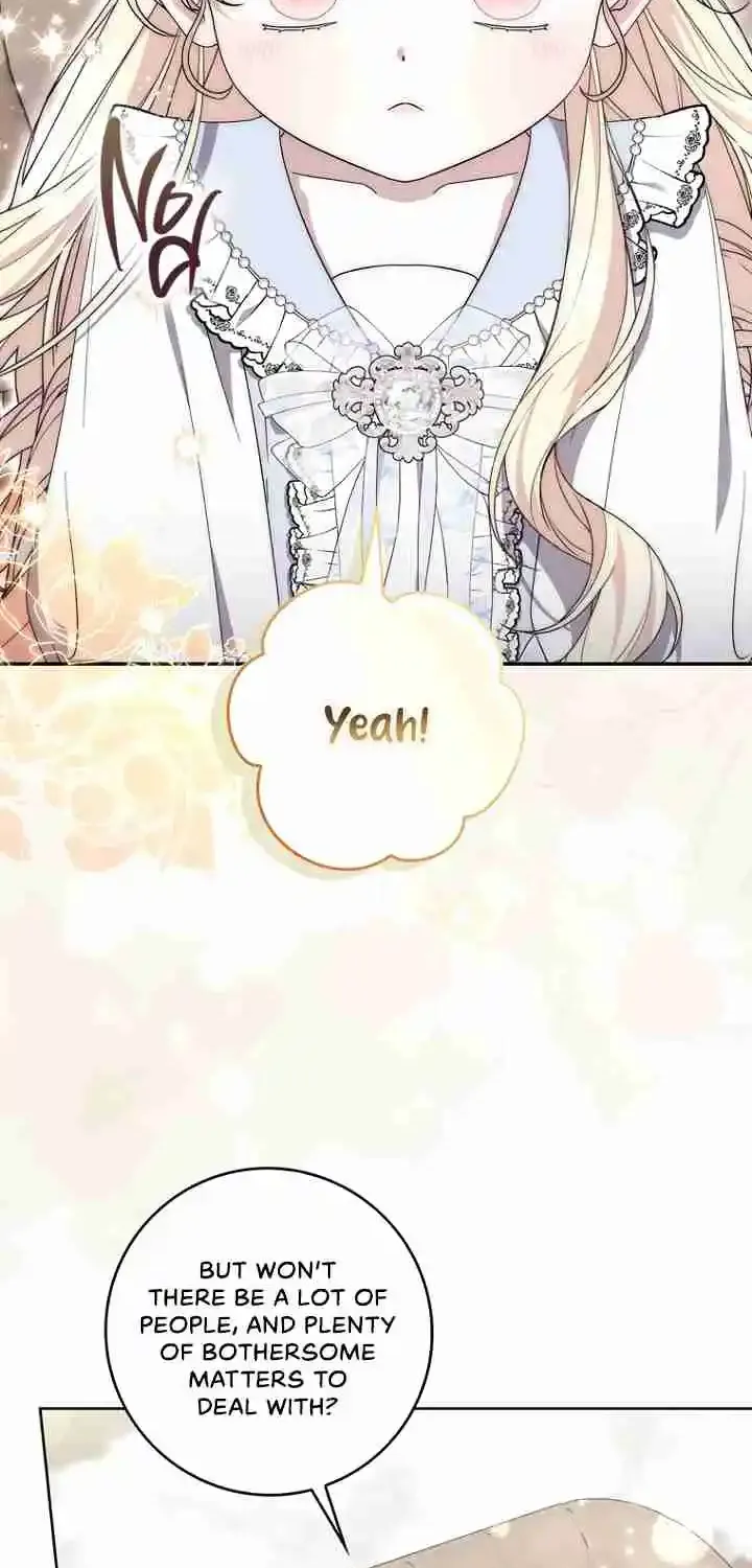 Read The Male Lead Is Obsessed With My Health EN Manga Online
