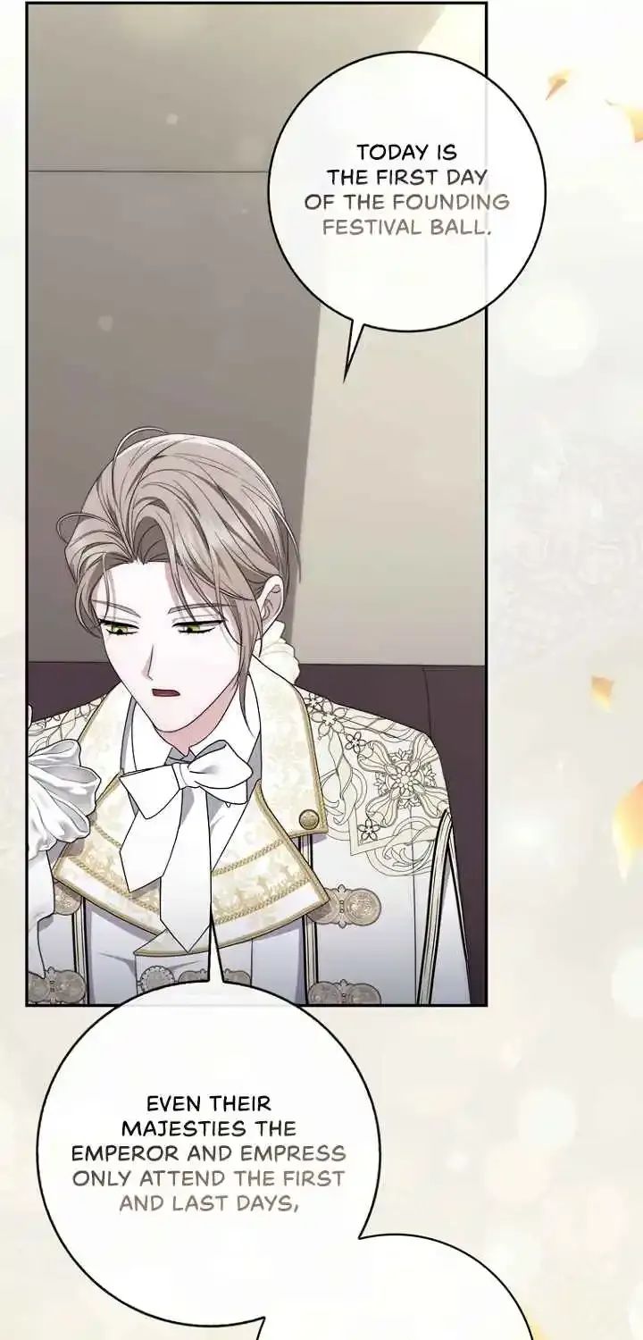 Read The Male Lead Is Obsessed With My Health EN Manga Online