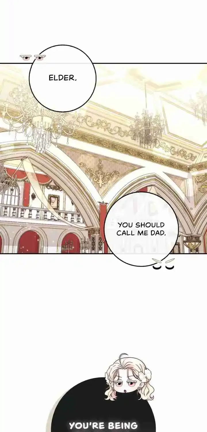 Read The Male Lead Is Obsessed With My Health EN Manga Online