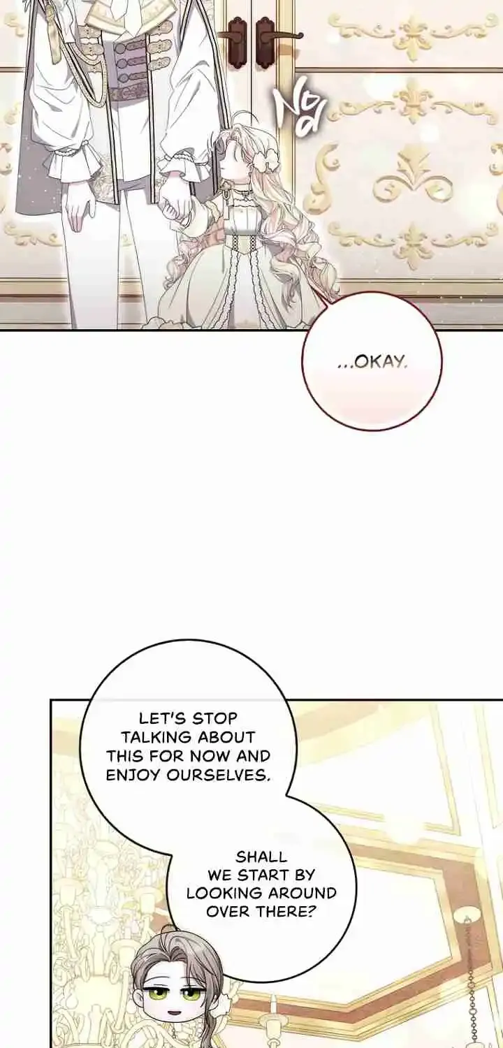 Read The Male Lead Is Obsessed With My Health EN Manga Online