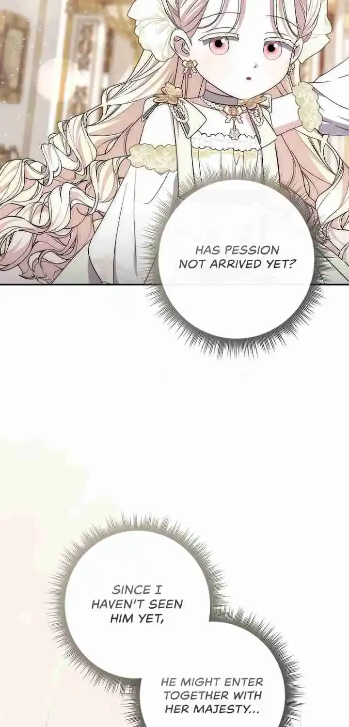 Read The Male Lead Is Obsessed With My Health EN Manga Online
