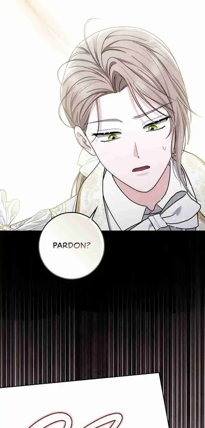 Read The Male Lead Is Obsessed With My Health EN Manga Online