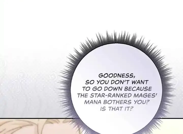 Read The Male Lead Is Obsessed With My Health EN Manga Online