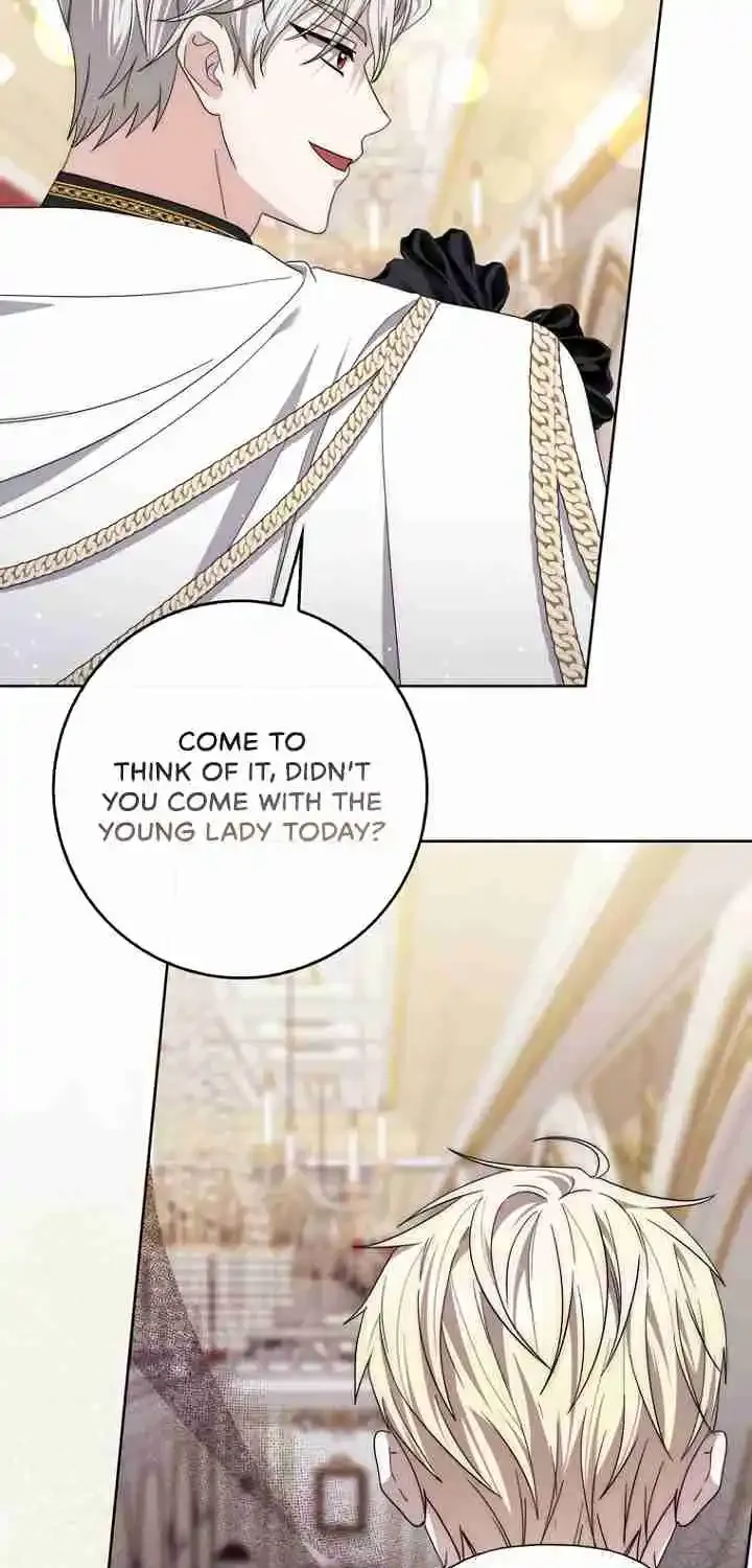Read The Male Lead Is Obsessed With My Health EN Manga Online