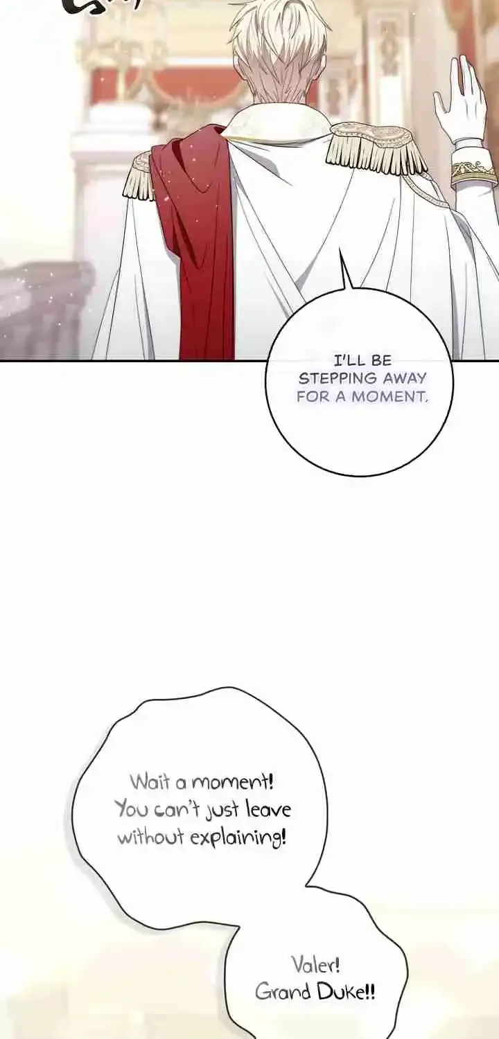 Read The Male Lead Is Obsessed With My Health EN Manga Online