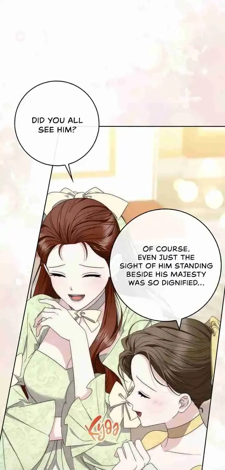 Read The Male Lead Is Obsessed With My Health EN Manga Online