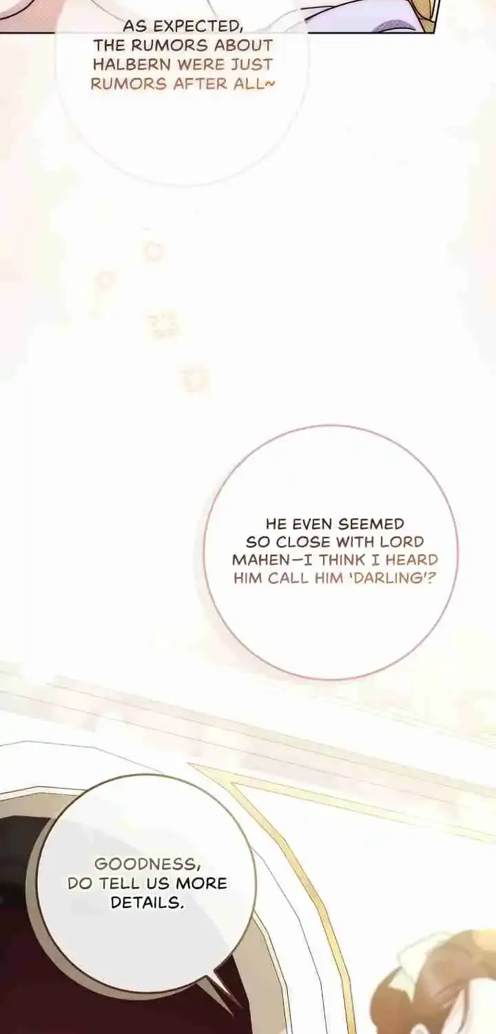 Read The Male Lead Is Obsessed With My Health EN Manga Online