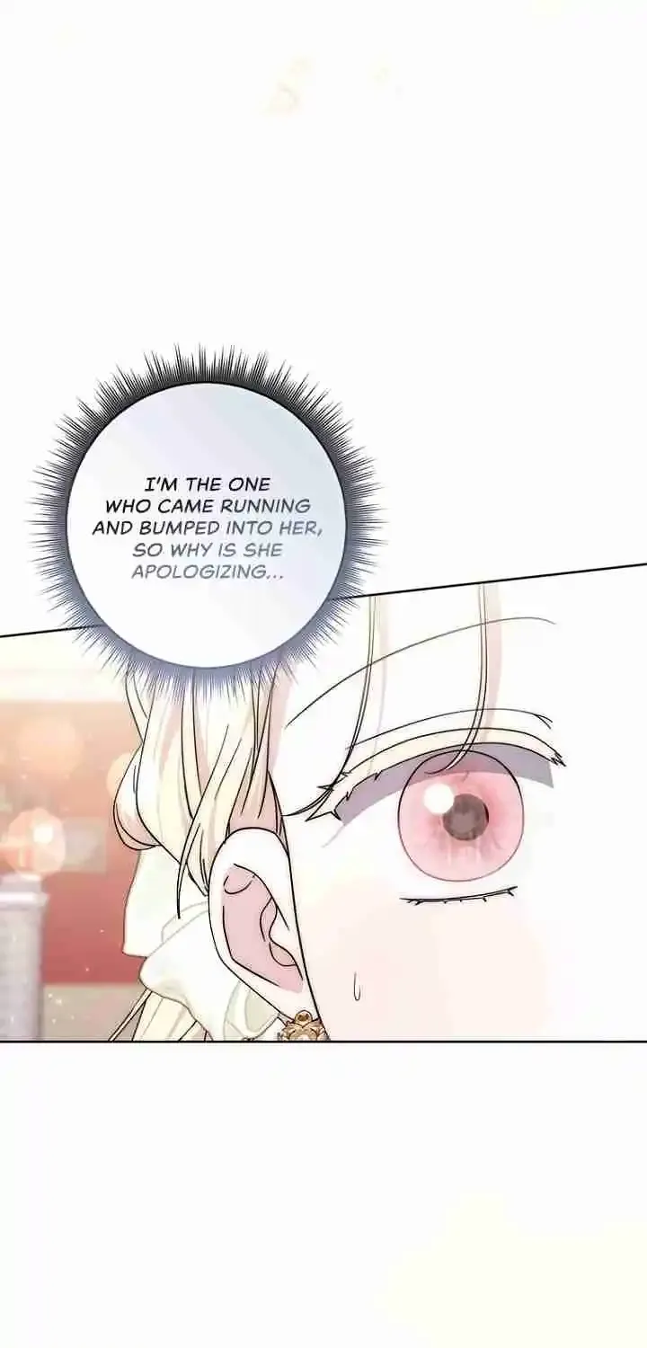 Read The Male Lead Is Obsessed With My Health EN Manga Online