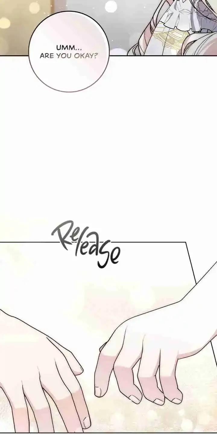 Read The Male Lead Is Obsessed With My Health EN Manga Online