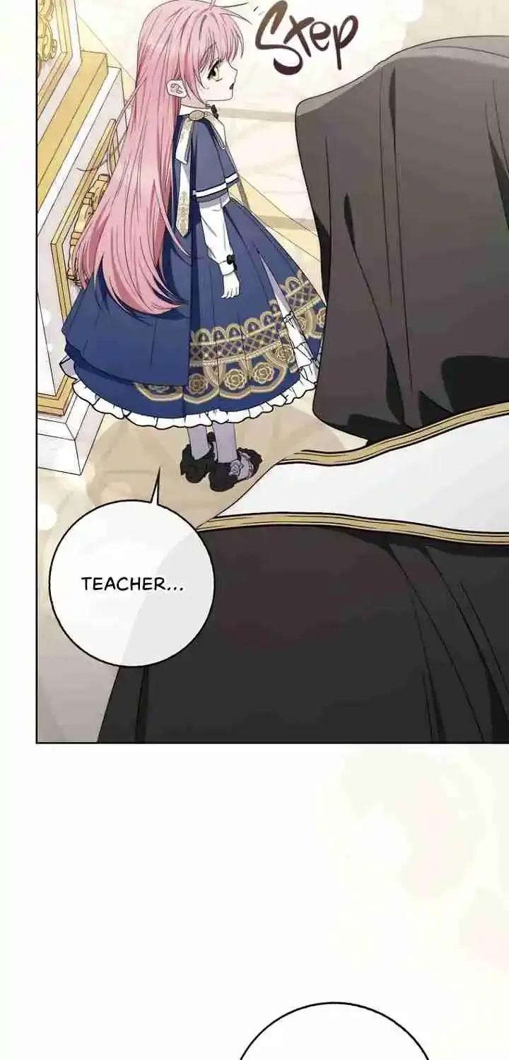 Read The Male Lead Is Obsessed With My Health EN Manga Online