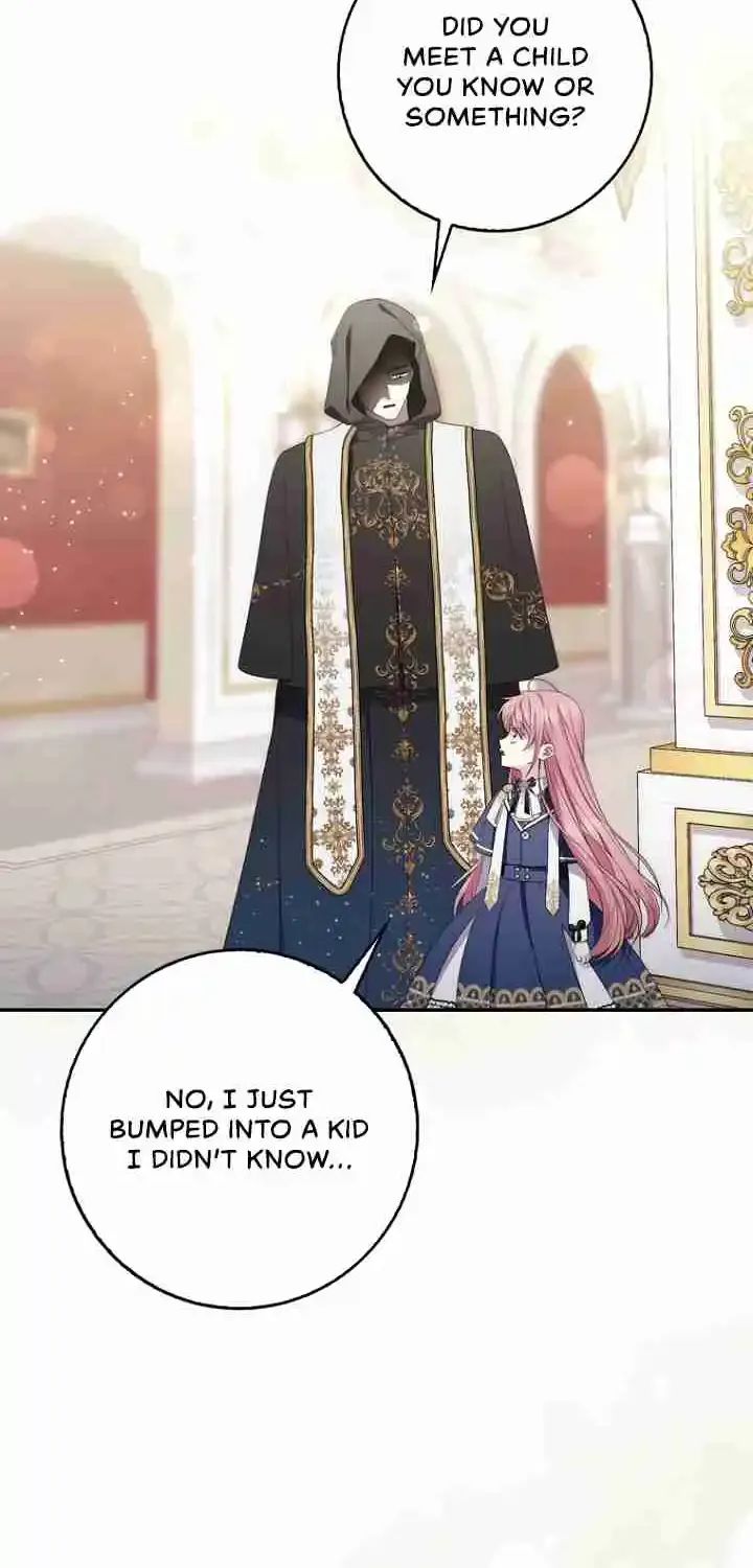 Read The Male Lead Is Obsessed With My Health EN Manga Online