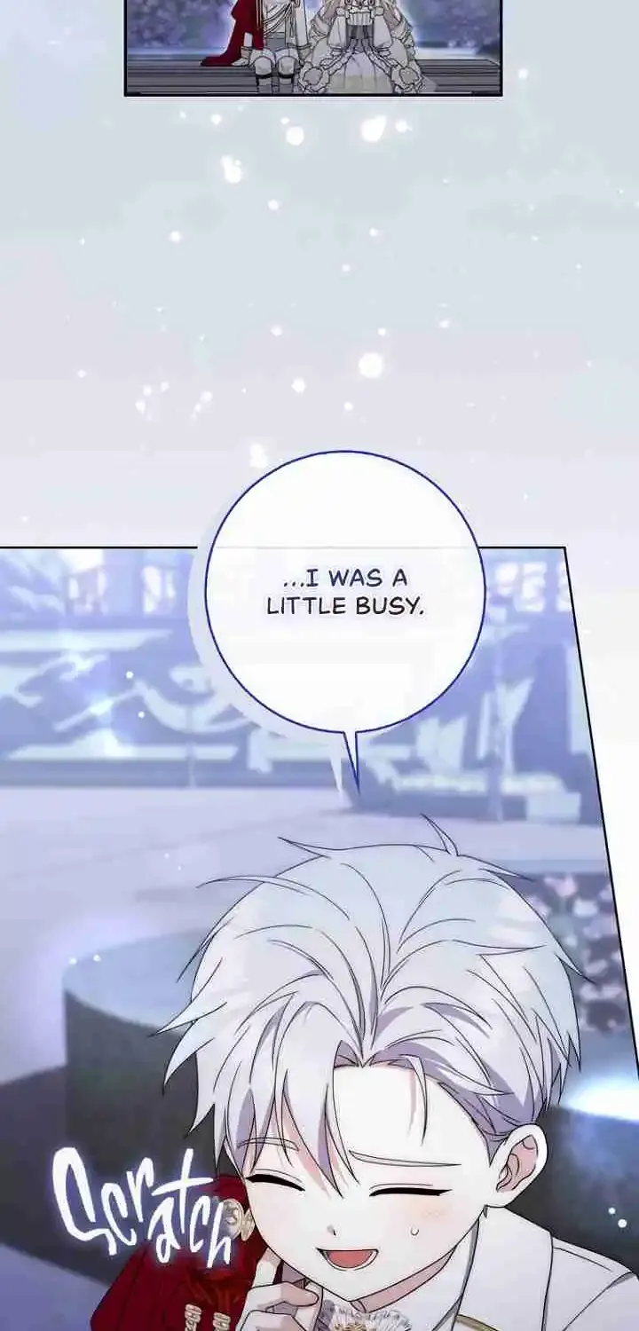 Read The Male Lead Is Obsessed With My Health EN Manga Online