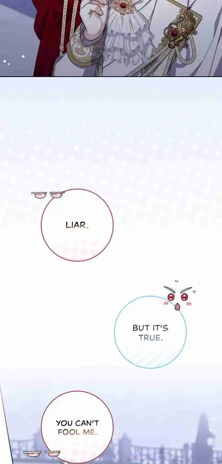 Read The Male Lead Is Obsessed With My Health EN Manga Online