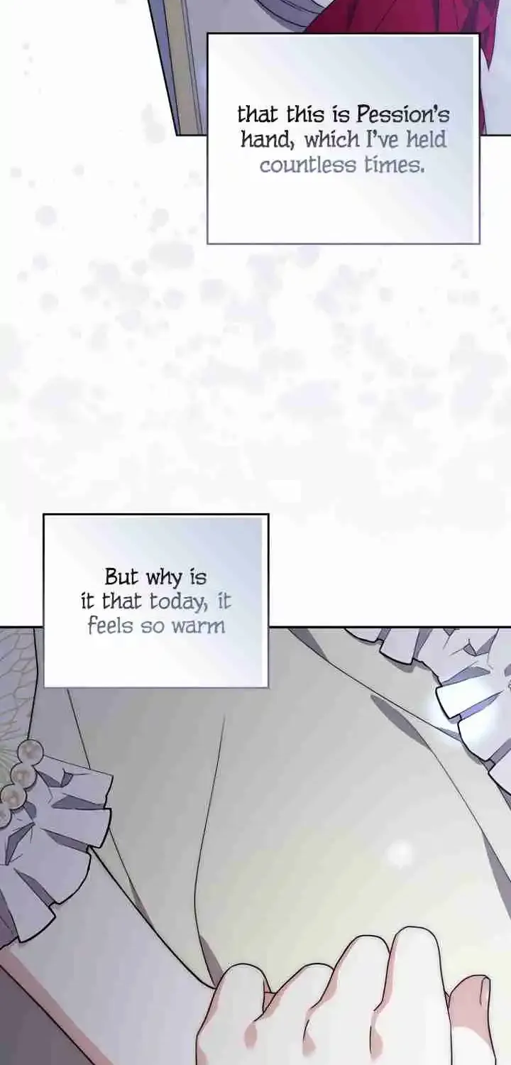 Read The Male Lead Is Obsessed With My Health EN Manga Online