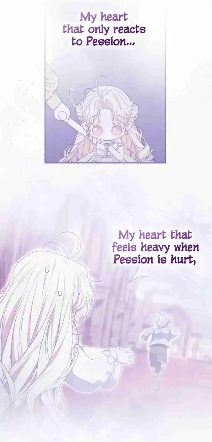 Read The Male Lead Is Obsessed With My Health EN Manga Online