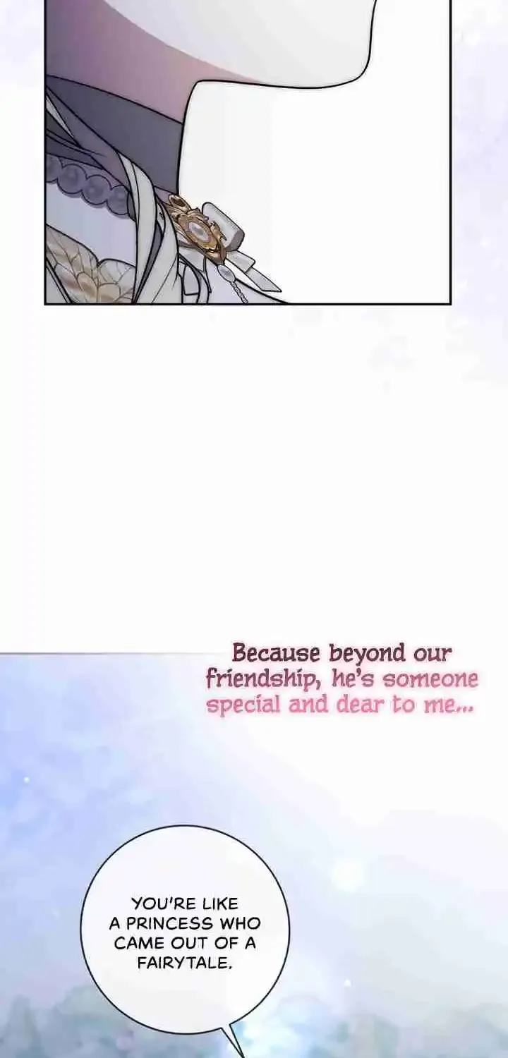 Read The Male Lead Is Obsessed With My Health EN Manga Online