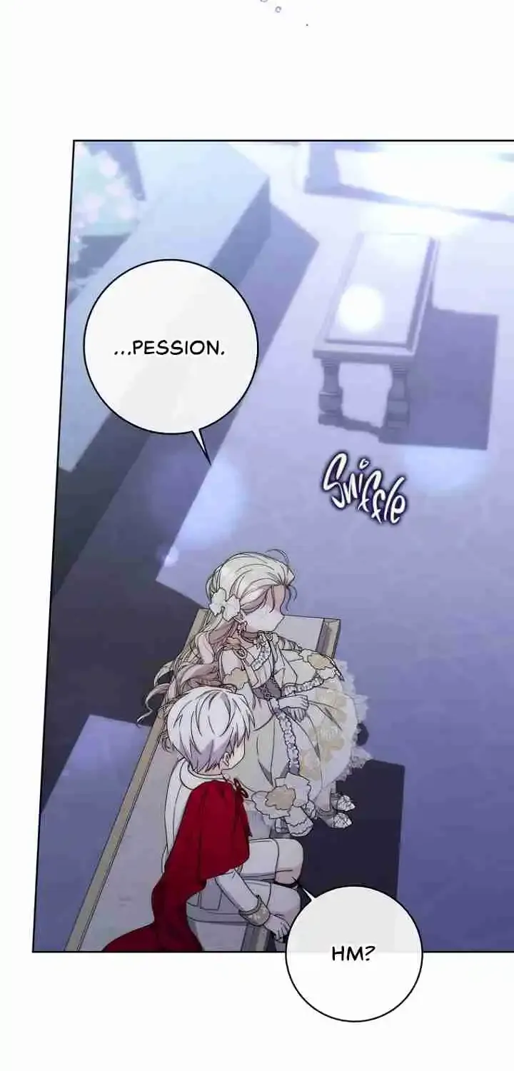 Read The Male Lead Is Obsessed With My Health EN Manga Online