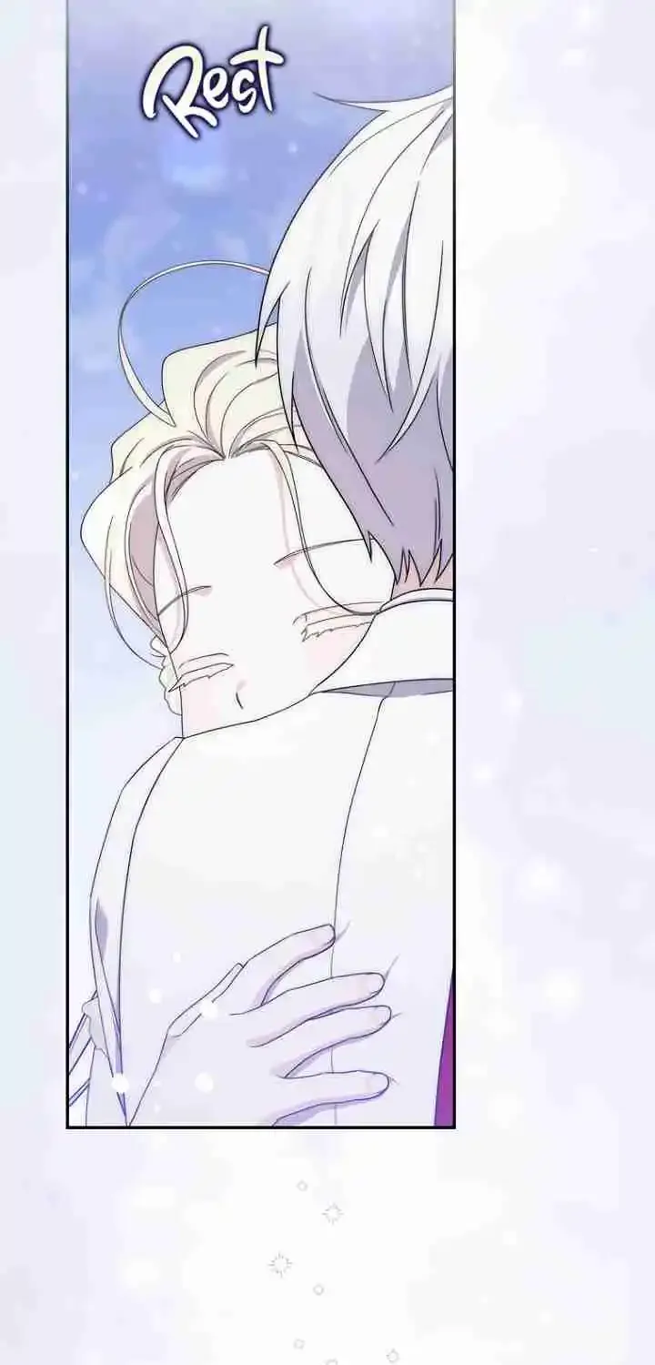 Read The Male Lead Is Obsessed With My Health EN Manga Online