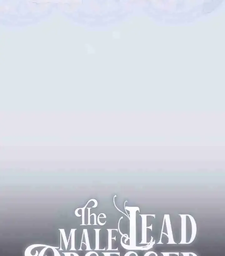 Read The Male Lead Is Obsessed With My Health EN Manga Online