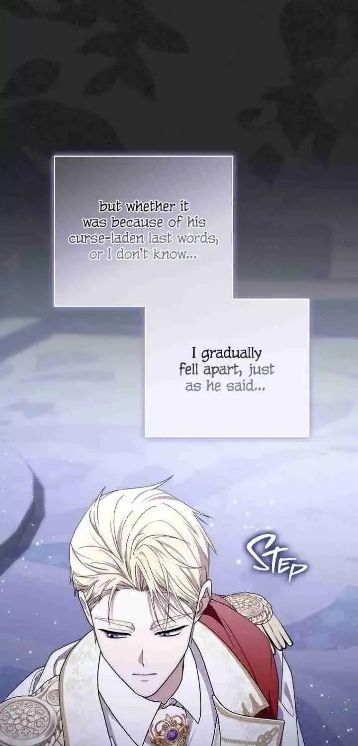 Read The Male Lead Is Obsessed With My Health EN Manga Online