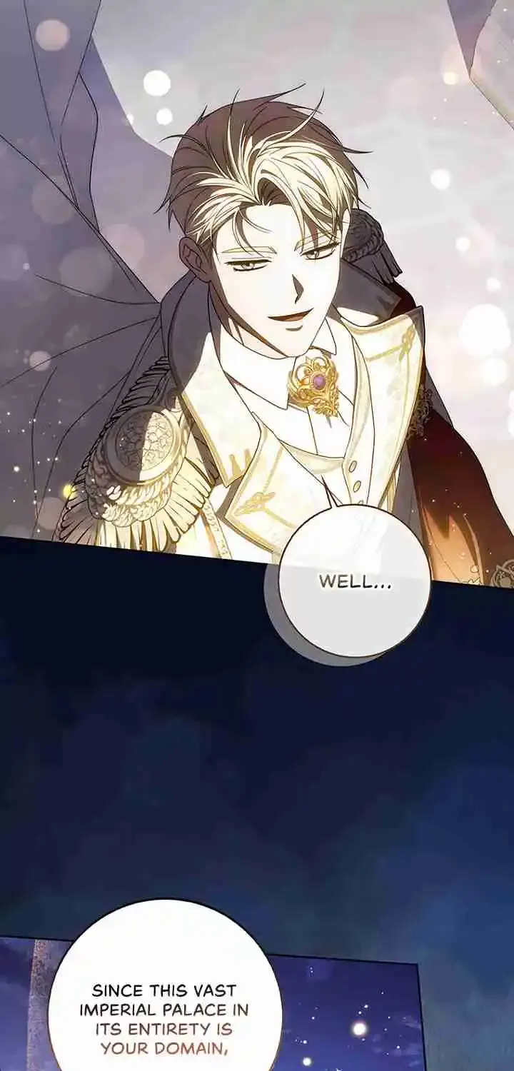 Read The Male Lead Is Obsessed With My Health EN Manga Online