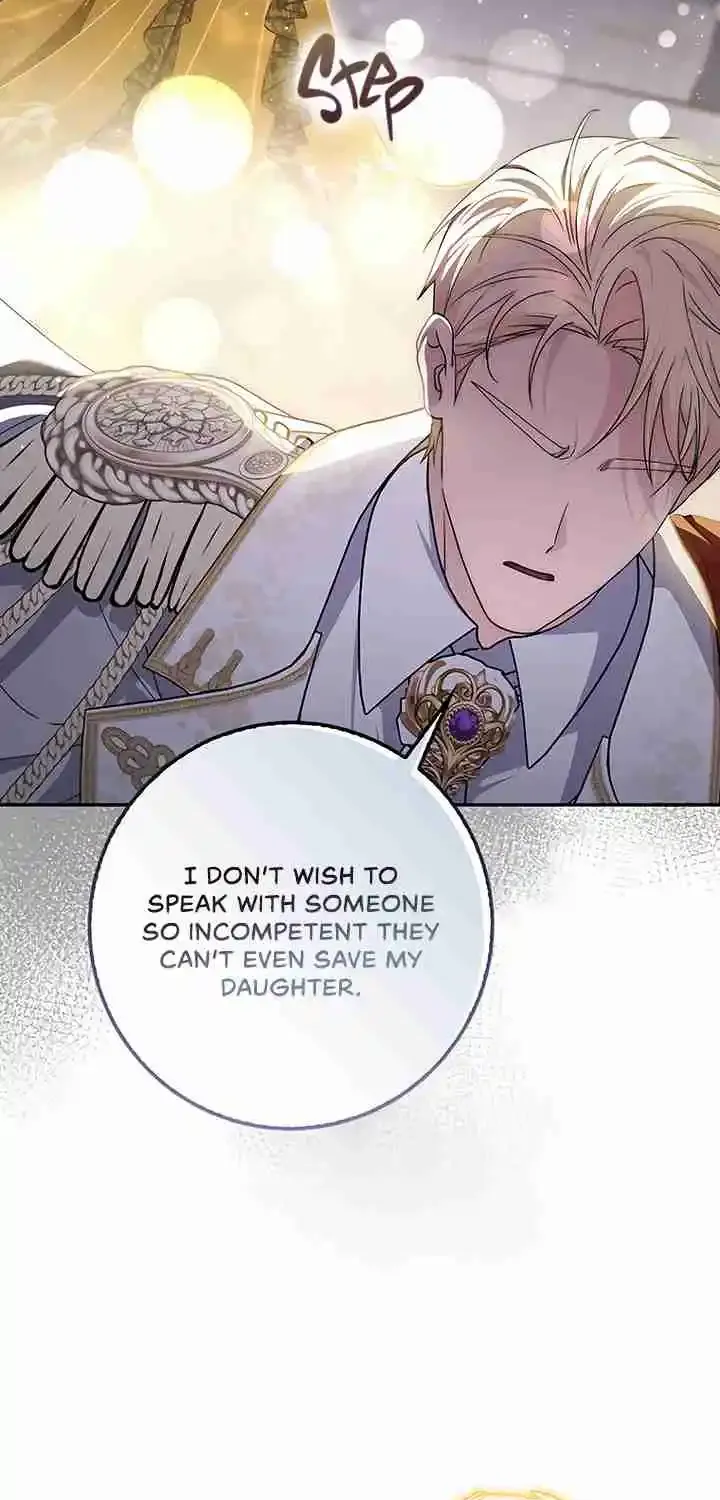 Read The Male Lead Is Obsessed With My Health EN Manga Online