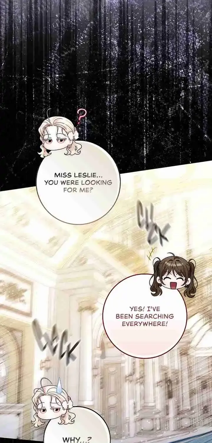 Read The Male Lead Is Obsessed With My Health EN Manga Online