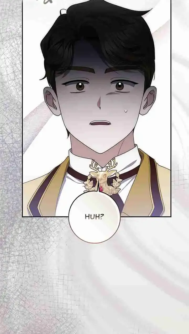 Read The Male Lead Is Obsessed With My Health EN Manga Online