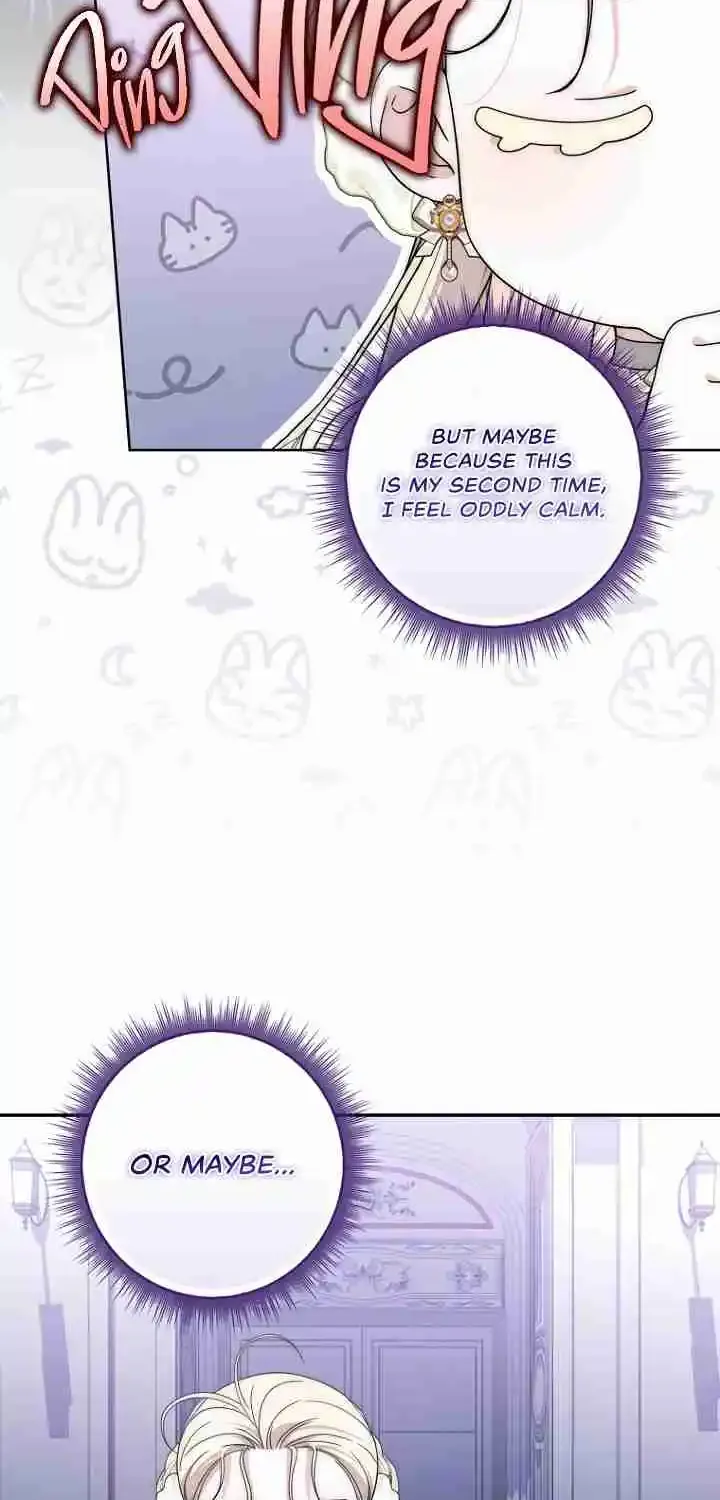Read The Male Lead Is Obsessed With My Health EN Manga Online