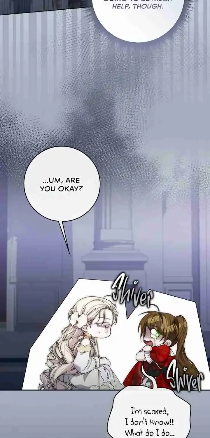 Read The Male Lead Is Obsessed With My Health EN Manga Online