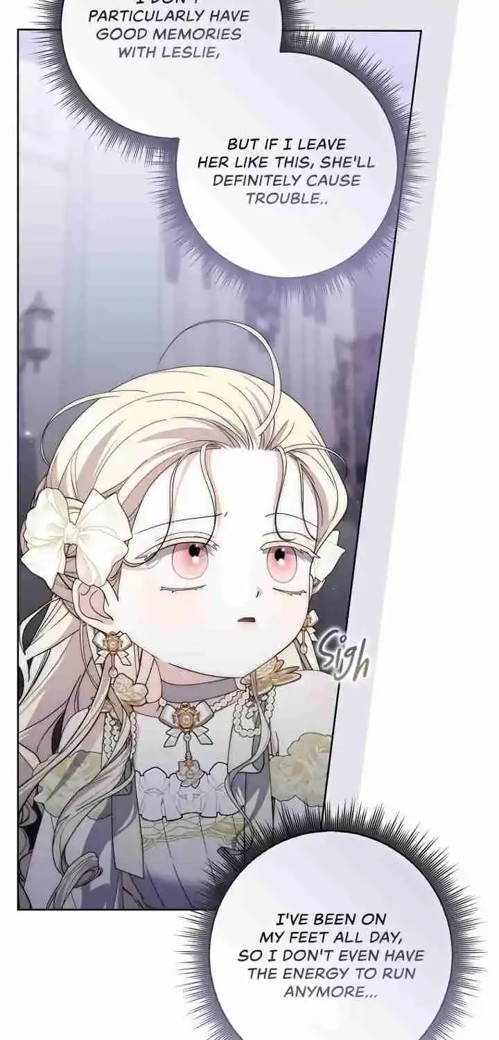 Read The Male Lead Is Obsessed With My Health EN Manga Online