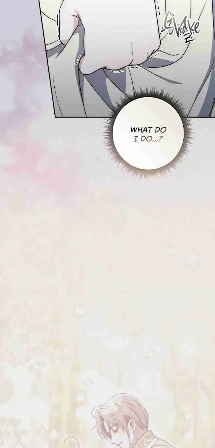 Read The Male Lead Is Obsessed With My Health EN Manga Online