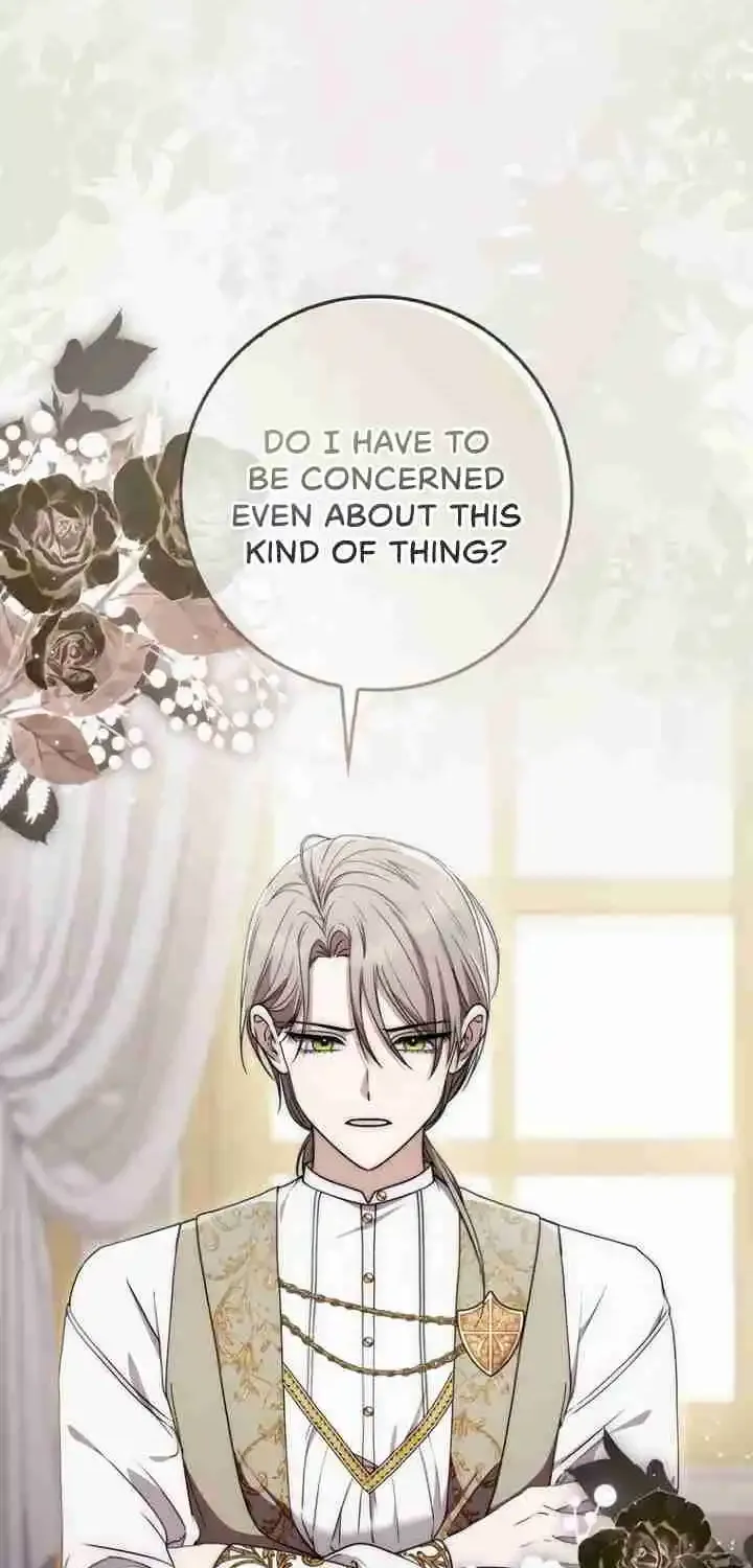 Read The Male Lead Is Obsessed With My Health EN Manga Online