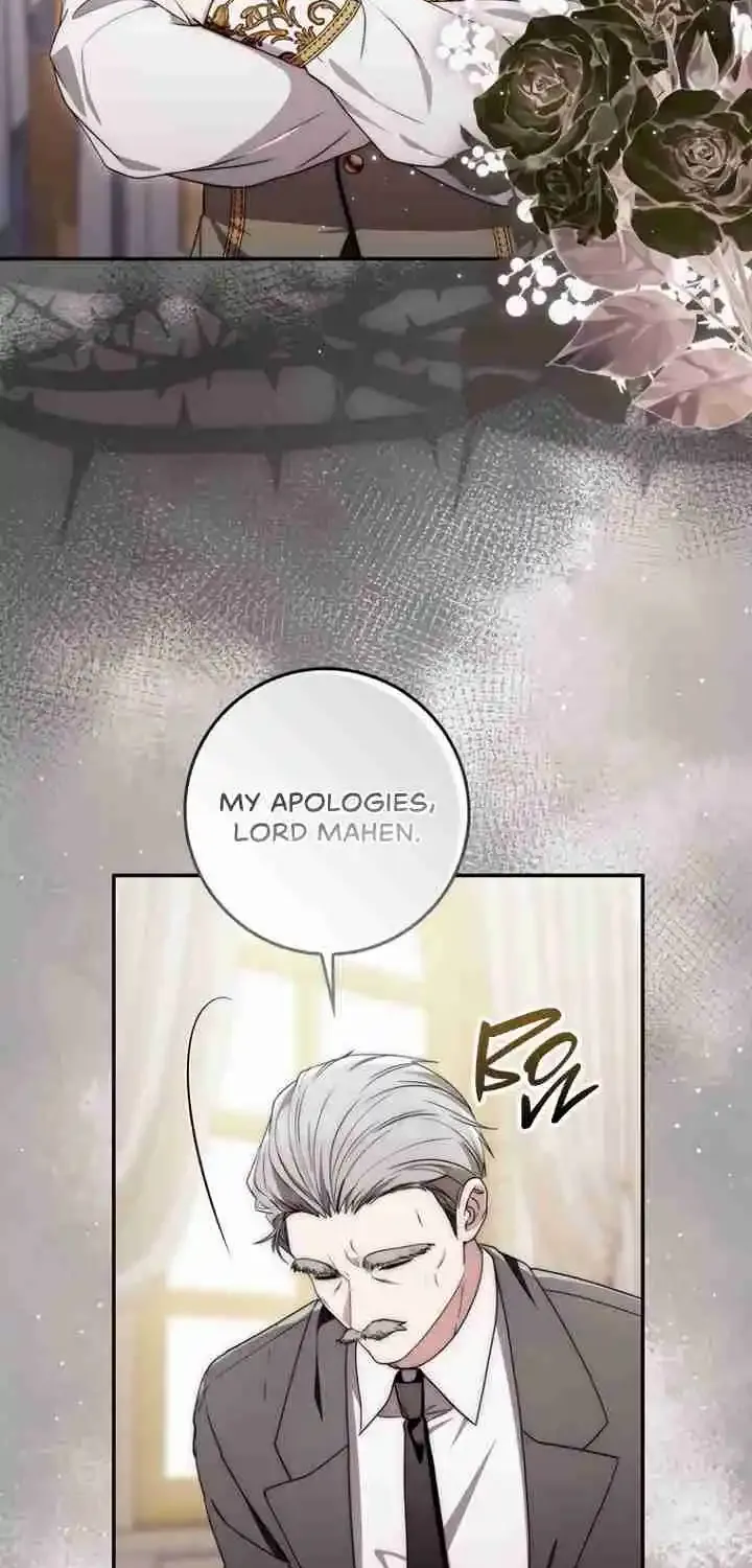 Read The Male Lead Is Obsessed With My Health EN Manga Online