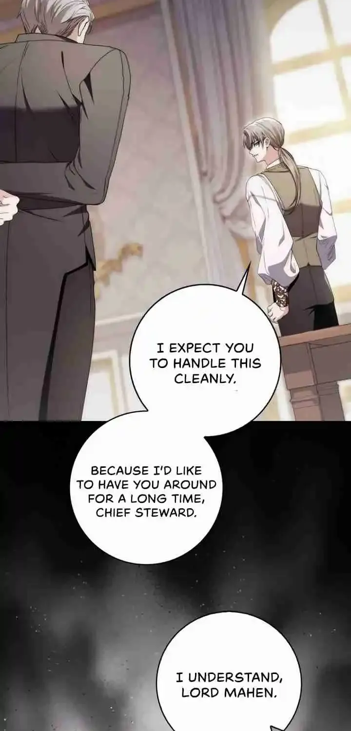 Read The Male Lead Is Obsessed With My Health EN Manga Online