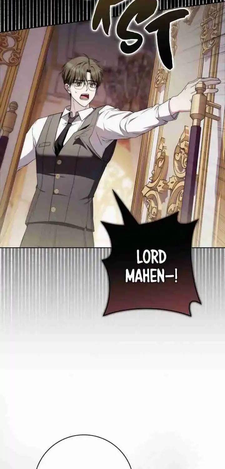 Read The Male Lead Is Obsessed With My Health EN Manga Online