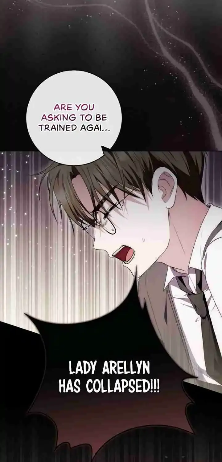 Read The Male Lead Is Obsessed With My Health EN Manga Online