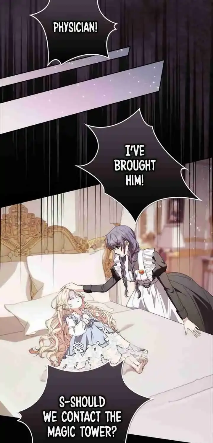 Read The Male Lead Is Obsessed With My Health EN Manga Online