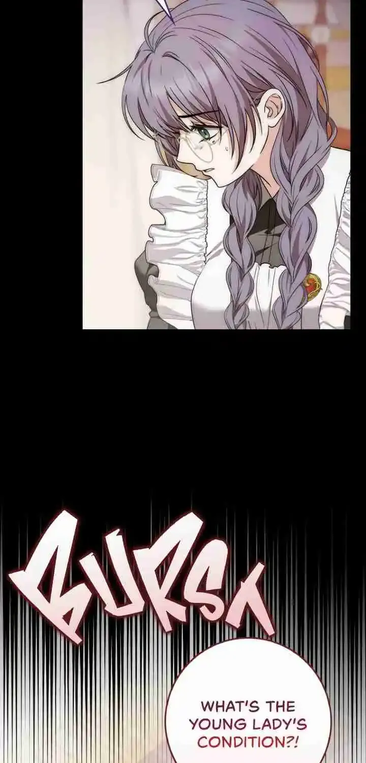 Read The Male Lead Is Obsessed With My Health EN Manga Online